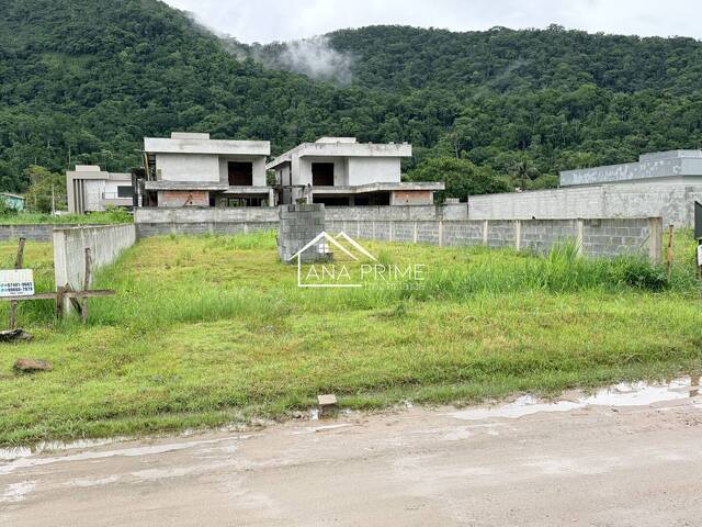 #TE1159 - Terreno em condomínio para Venda em Caraguatatuba - SP - 2