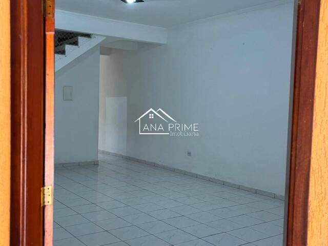 #CA1160 - Sobrado para Venda em São José dos Campos - SP - 3