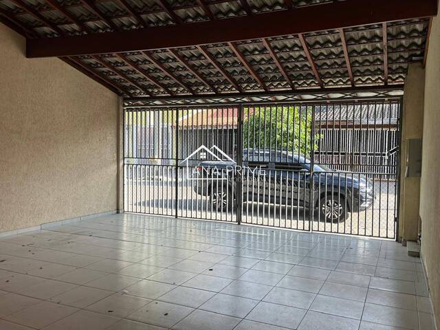 #CA1160 - Sobrado para Venda em São José dos Campos - SP - 2