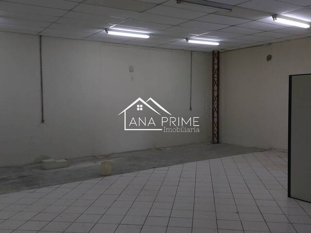 Galpão para Venda em São José dos Campos - 5