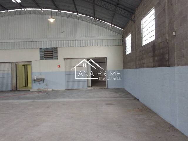 #CO1161 - Galpão para Venda em São José dos Campos - SP - 3