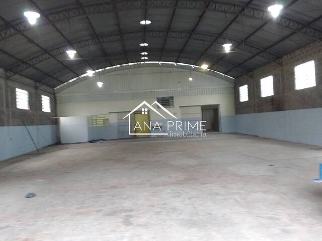 #CO1161 - Galpão para Venda em São José dos Campos - SP - 2