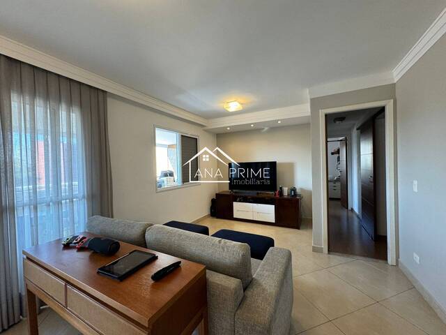 Apartamento para Venda em São José dos Campos - 5