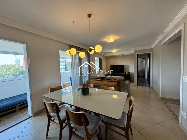 Apartamento para Venda em São José dos Campos - 4