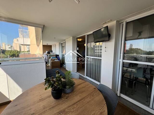 #AP1163 - Apartamento para Venda em São José dos Campos - SP - 1