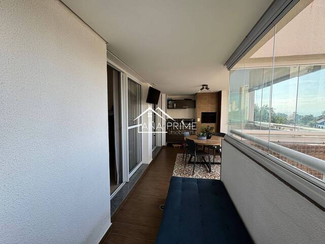 #AP1163 - Apartamento para Venda em São José dos Campos - SP - 2
