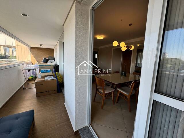 #AP1163 - Apartamento para Venda em São José dos Campos - SP - 3