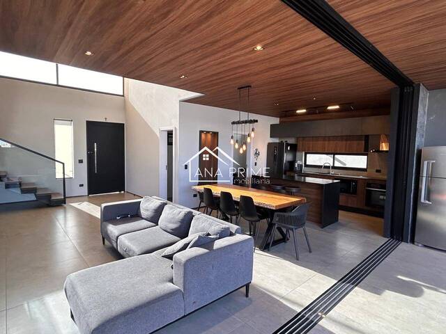 #CA1164 - Sobrado para Venda em São José dos Campos - SP - 3