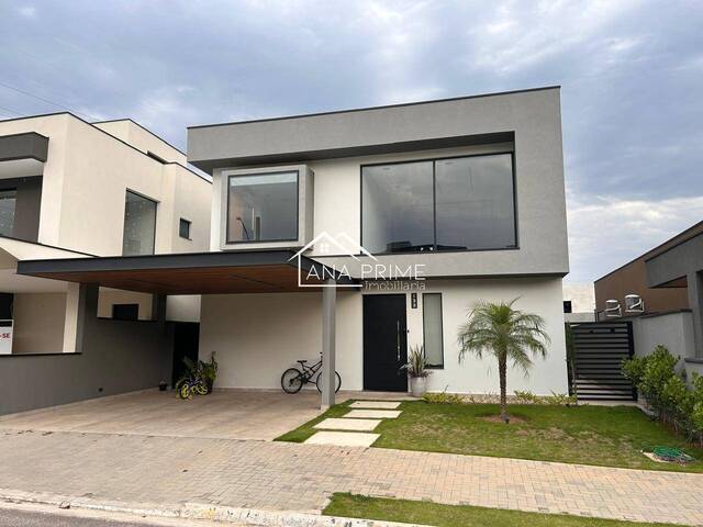 #CA1164 - Sobrado para Venda em São José dos Campos - SP - 1