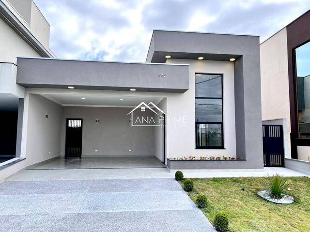 Casa em condomínio para Venda em São José dos Campos - 5