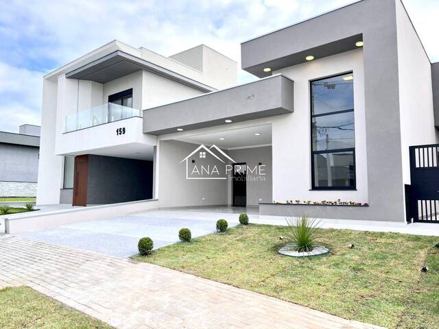 #CA1165 - Casa em condomínio para Venda em São José dos Campos - SP - 1