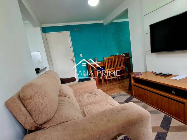 #AP1166 - Apartamento para Venda em São José dos Campos - SP - 3