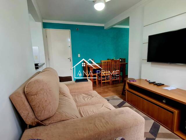 #AP1166 - Apartamento para Venda em São José dos Campos - SP - 2