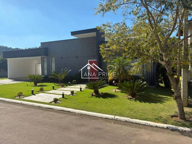 #CA1167 - Casa para Venda em Jambeiro - SP - 3