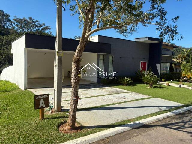 #CA1167 - Casa para Venda em Jambeiro - SP - 2