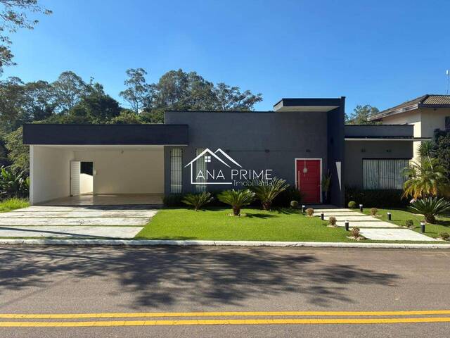 #CA1167 - Casa para Venda em Jambeiro - SP - 1