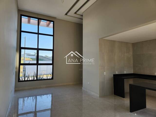 #CA1168 - Casa em condomínio para Venda em Caçapava - SP - 2