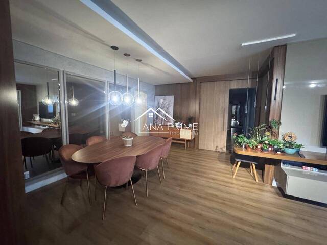 #AP1169 - Apartamento para Venda em São José dos Campos - SP - 2