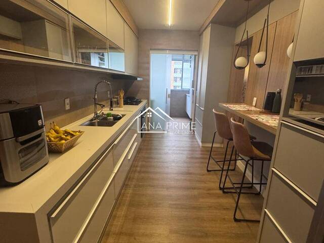 Apartamento para Venda em São José dos Campos - 5