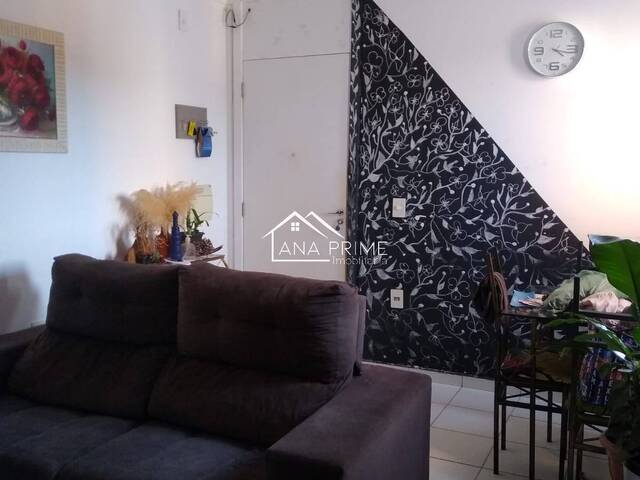 #AP1170 - Apartamento para Venda em São José dos Campos - SP - 1