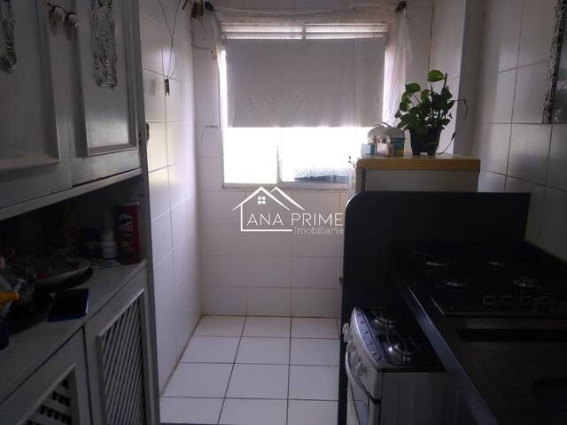 #AP1170 - Apartamento para Venda em São José dos Campos - SP - 3