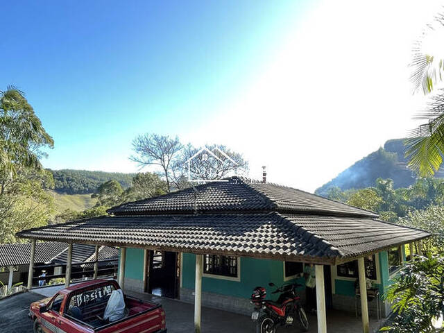 Chácara para Venda em Natividade da Serra - 4