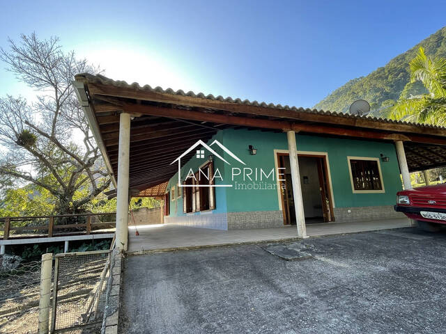 #CH1171 - Chácara para Venda em Natividade da Serra - SP - 3