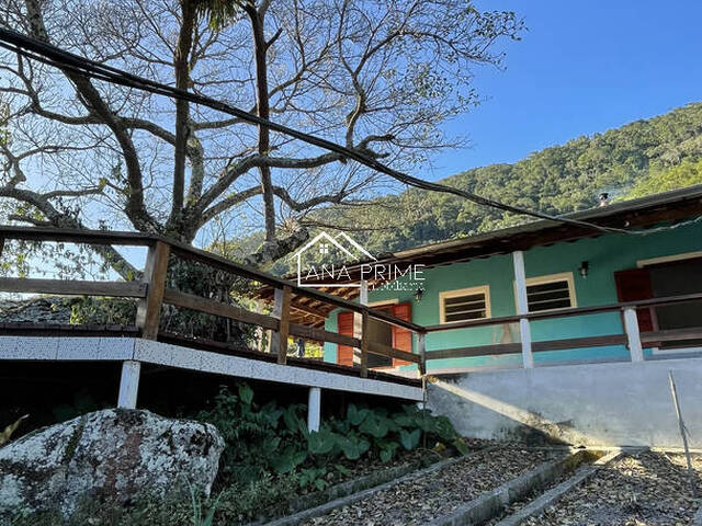 #CH1171 - Chácara para Venda em Natividade da Serra - SP - 2