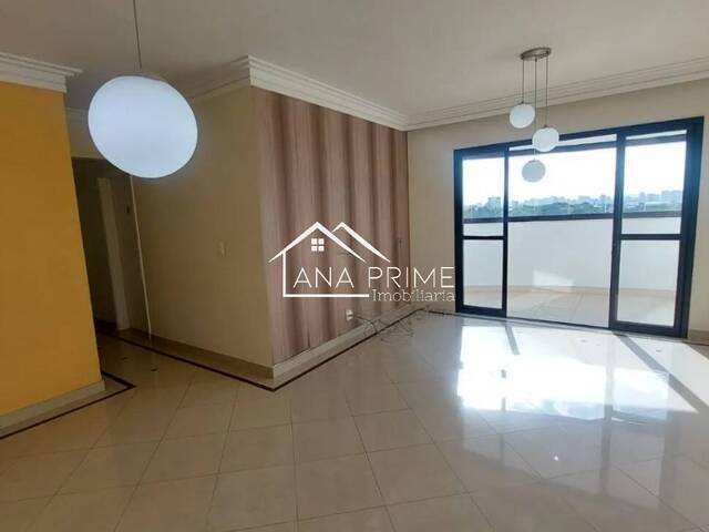 #AP1172 - Apartamento para Venda em São José dos Campos - SP - 1