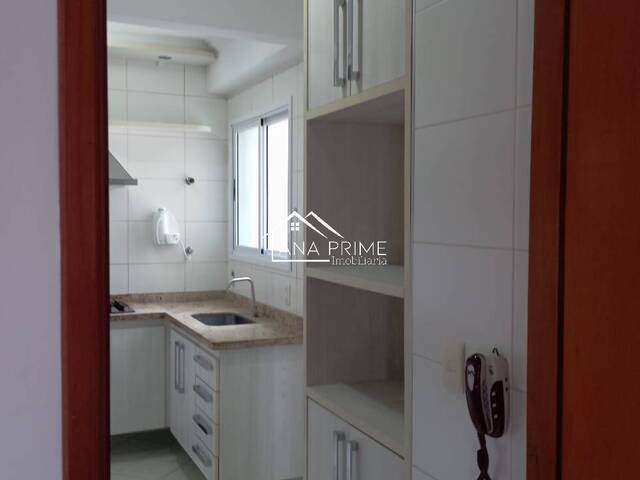Apartamento para Venda em São José dos Campos - 4