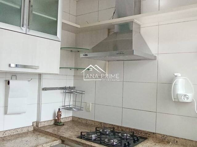 #AP1173 - Apartamento para Venda em São José dos Campos - SP - 2