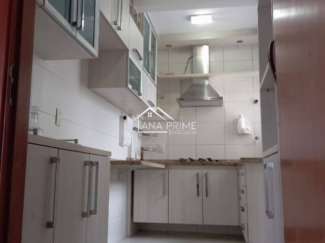 #AP1173 - Apartamento para Venda em São José dos Campos - SP - 3