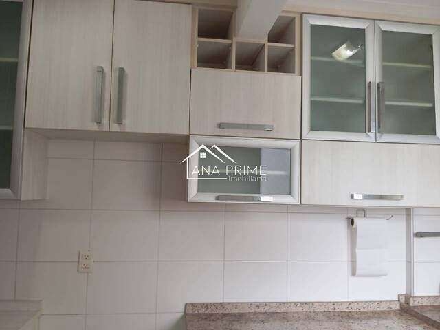 Apartamento para Venda em São José dos Campos - 5