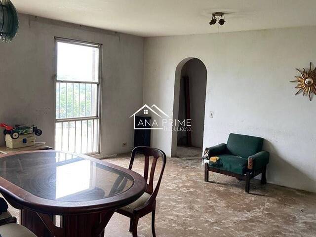 #AP1174 - Apartamento para Venda em São José dos Campos - SP - 1