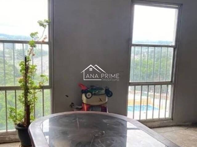 #AP1174 - Apartamento para Venda em São José dos Campos - SP - 2