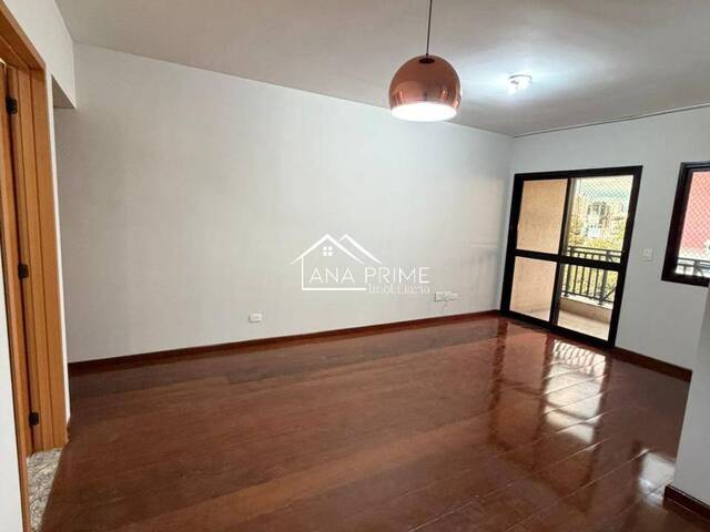 #AP1162 - Apartamento para Venda em São José dos Campos - SP - 1