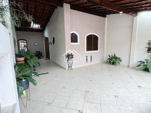 #CA1176 - Casa para Venda em São José dos Campos - SP - 1