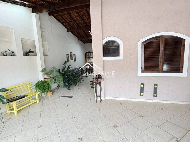 #CA1176 - Casa para Venda em São José dos Campos - SP - 2