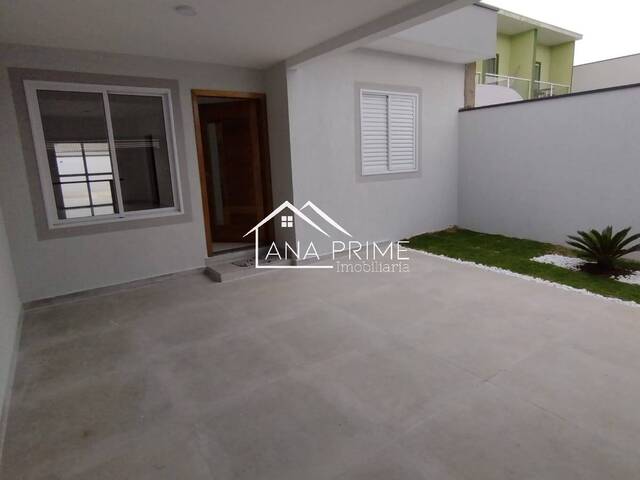 #CA1177 - Casa para Venda em Caçapava - SP - 3