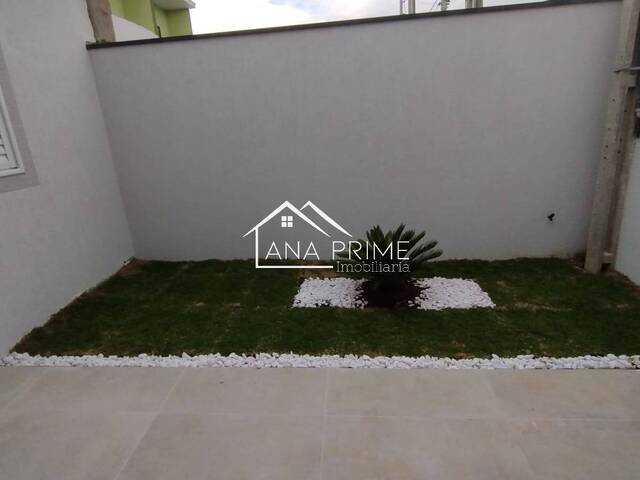 Casa para Venda em Caçapava - 5