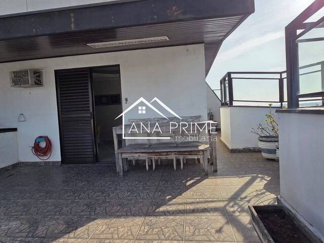 #AP1178 - Cobertura Duplex para Venda em São José dos Campos - SP - 2