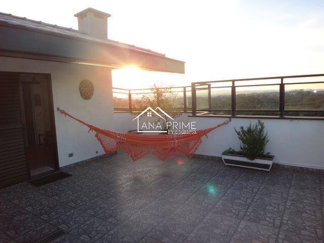 #AP1178 - Cobertura Duplex para Venda em São José dos Campos - SP - 1