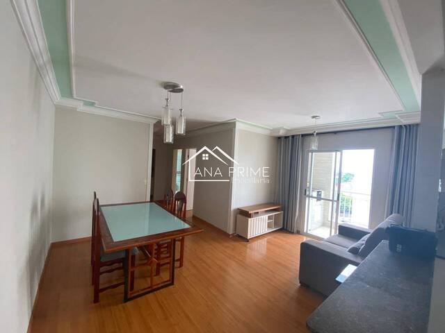 Apartamento para Locação em São José dos Campos - 4