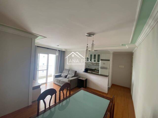 #AP1179 - Apartamento para Locação em São José dos Campos - SP - 2