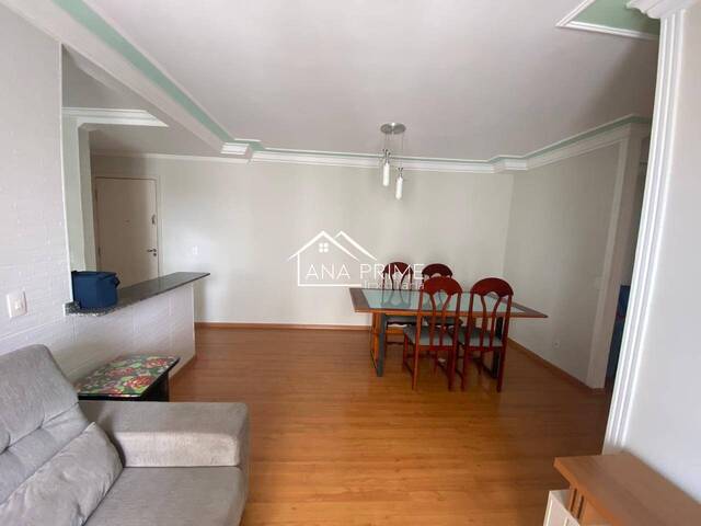 #AP1179 - Apartamento para Locação em São José dos Campos - SP - 3