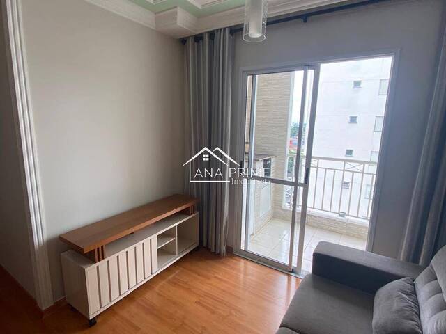 Apartamento para Locação em São José dos Campos - 5