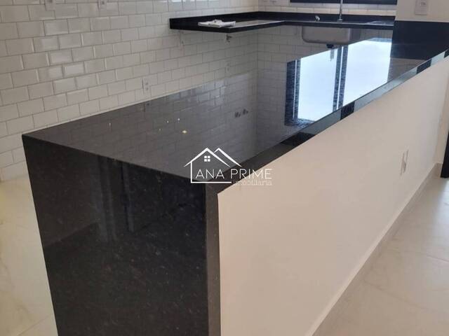 Apartamento para Venda em São José dos Campos - 5