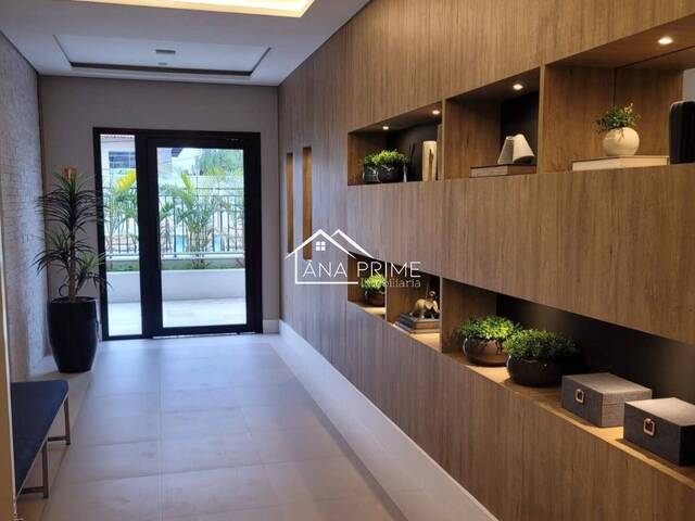 #AP1180 - Apartamento para Venda em São José dos Campos - SP - 1