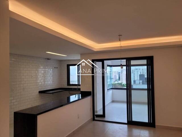 #AP1180 - Apartamento para Venda em São José dos Campos - SP - 2