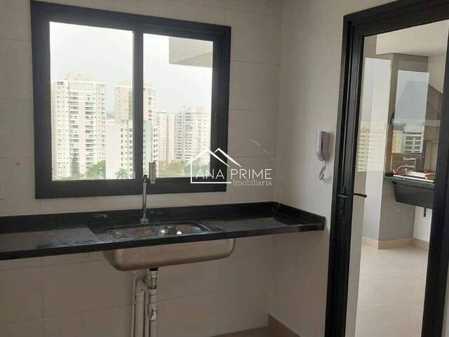 Apartamento para Venda em São José dos Campos - 4